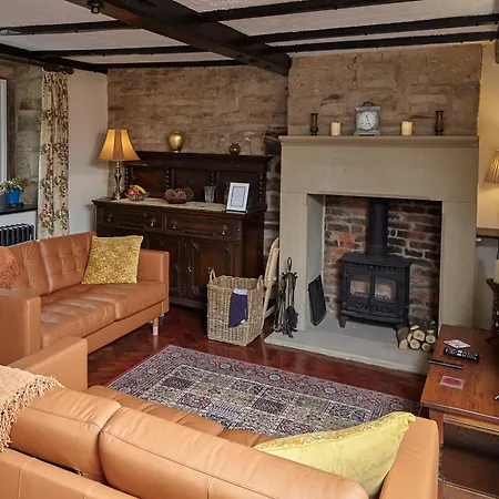 Keepers Cottage Serviced Accommodation Yorkshire Sowerby Bridge Exterior photo