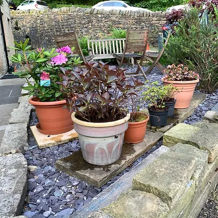 Keepers Cottage Serviced Accommodation Yorkshire Sowerby Bridge Exterior photo