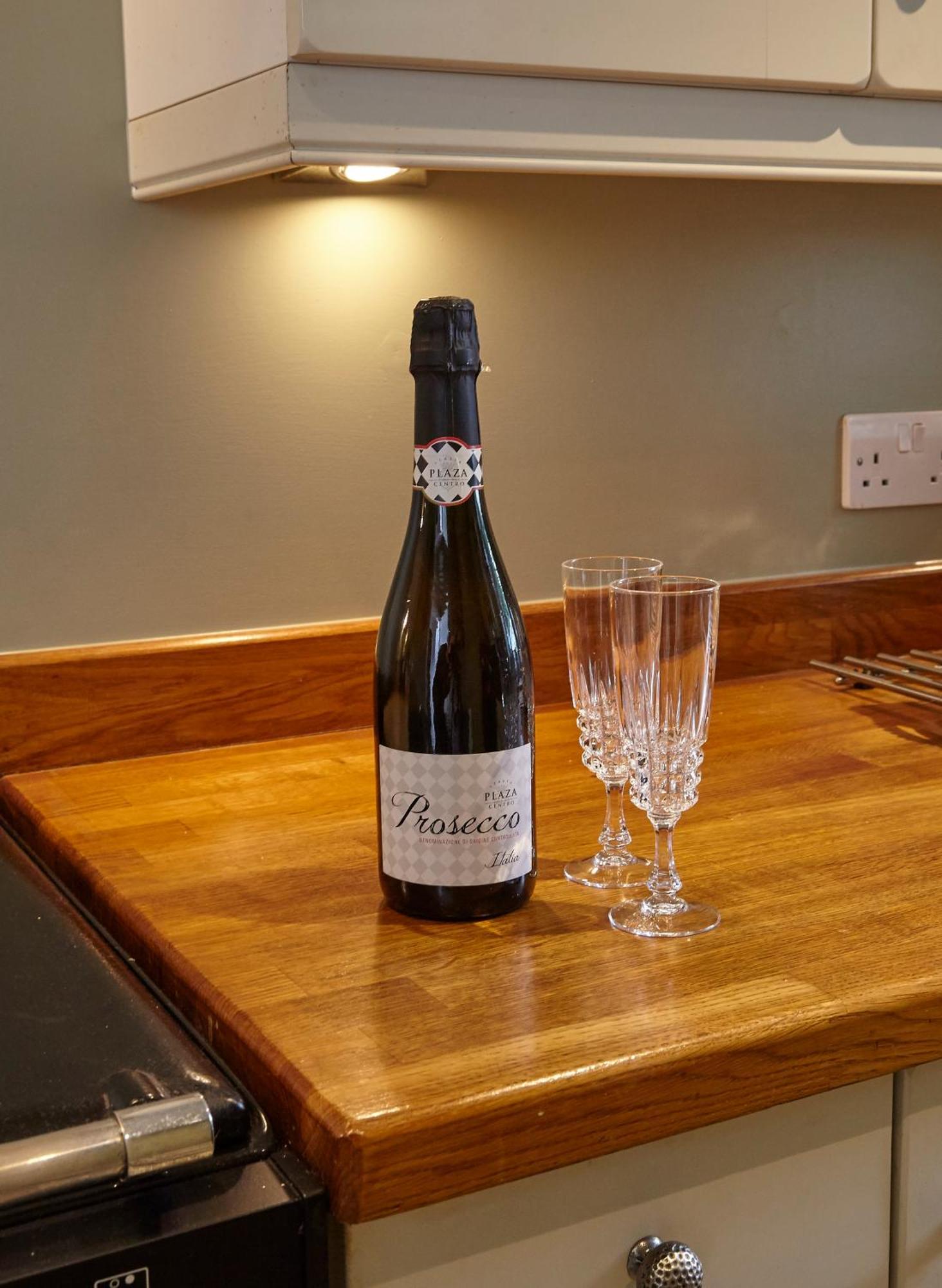 Keepers Serviced Yorkshire Holiday home Sowerby Bridge