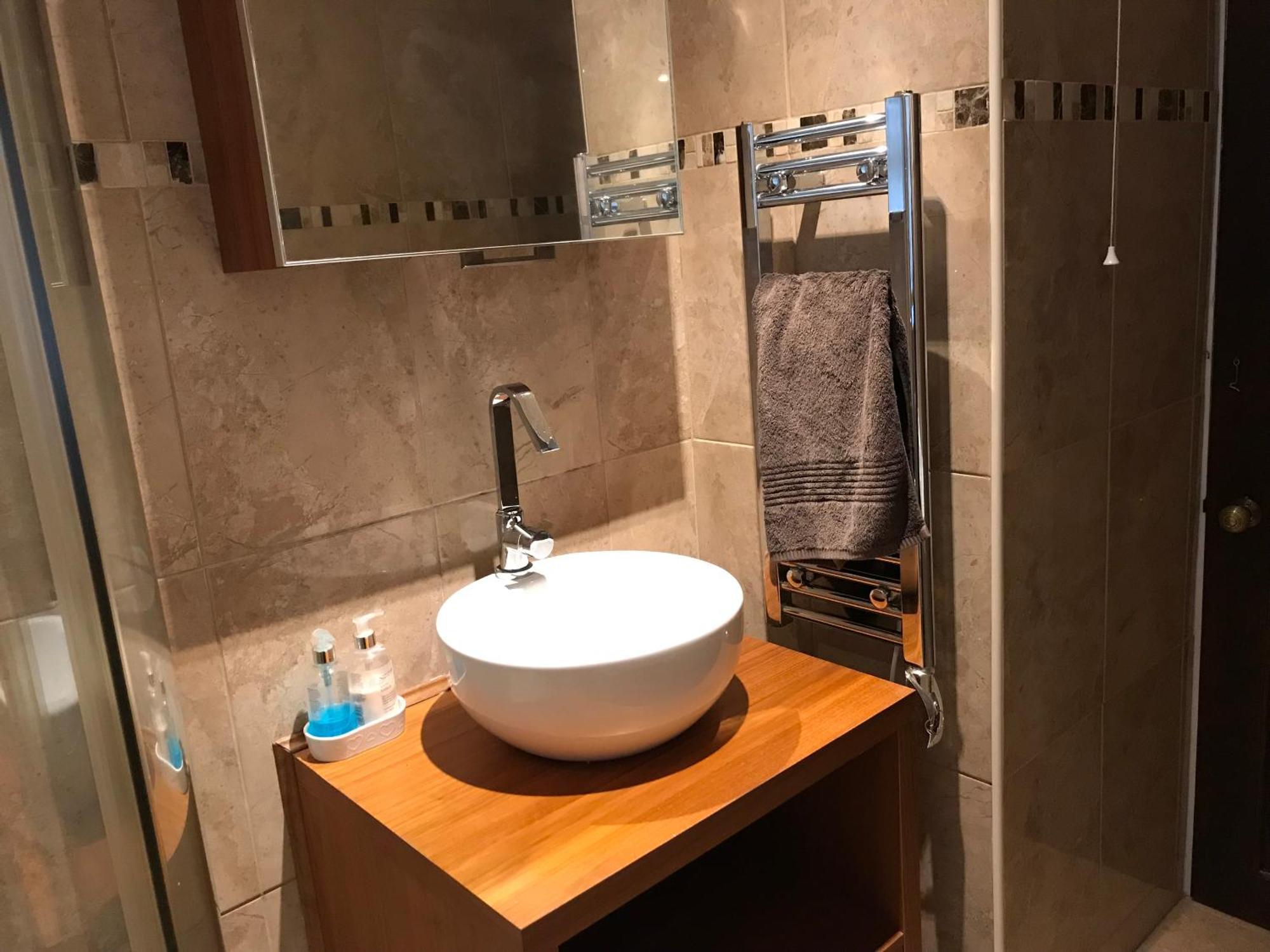 Keepers Serviced Yorkshire Holiday home