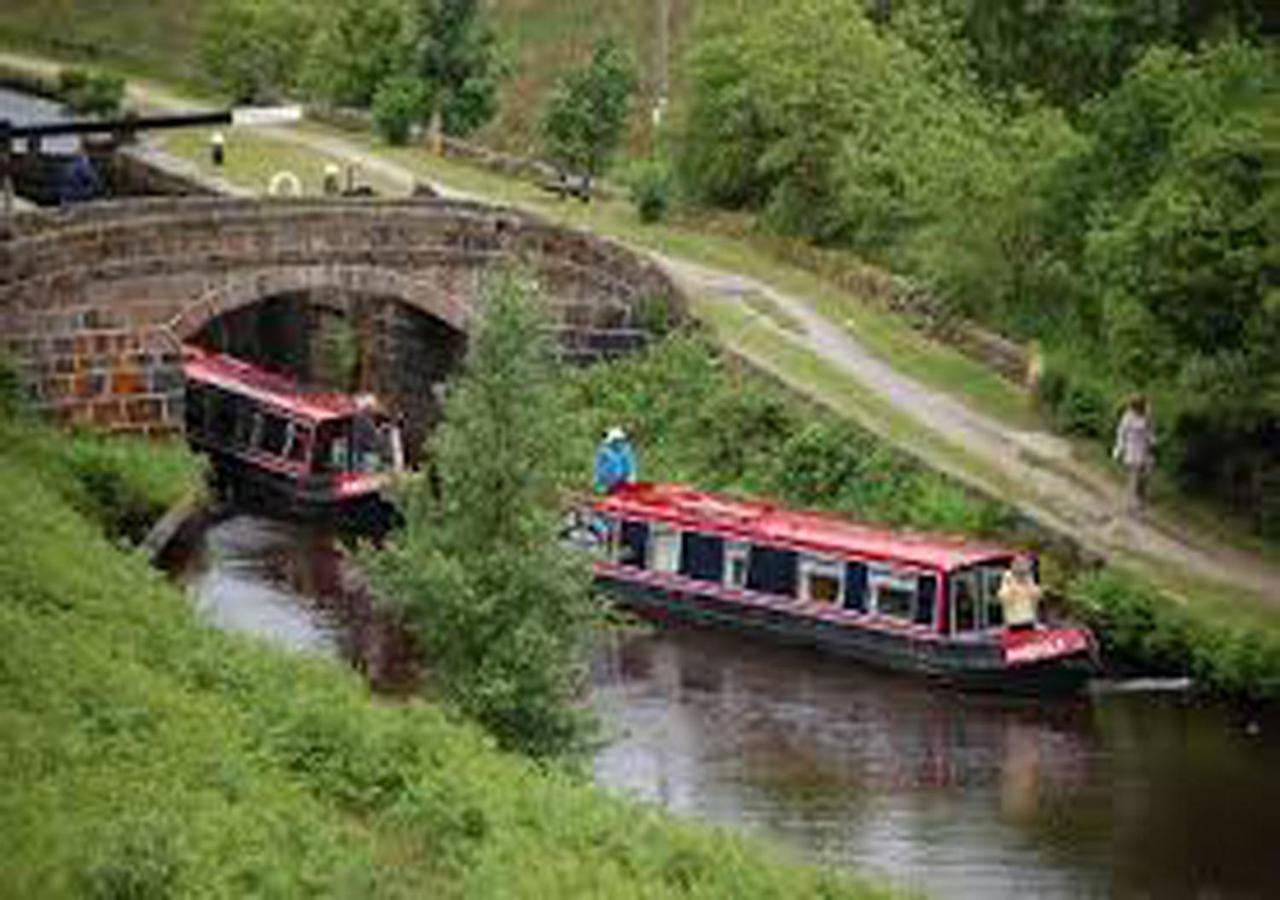 Keepers Serviced Yorkshire *