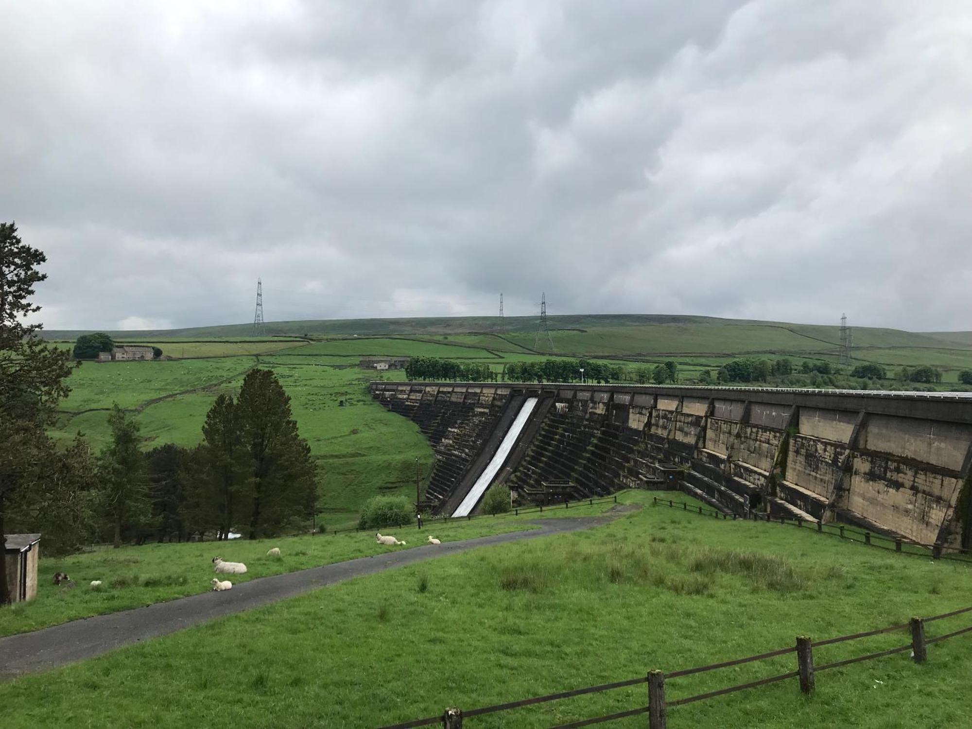 Keepers Serviced Yorkshire Sowerby Bridge