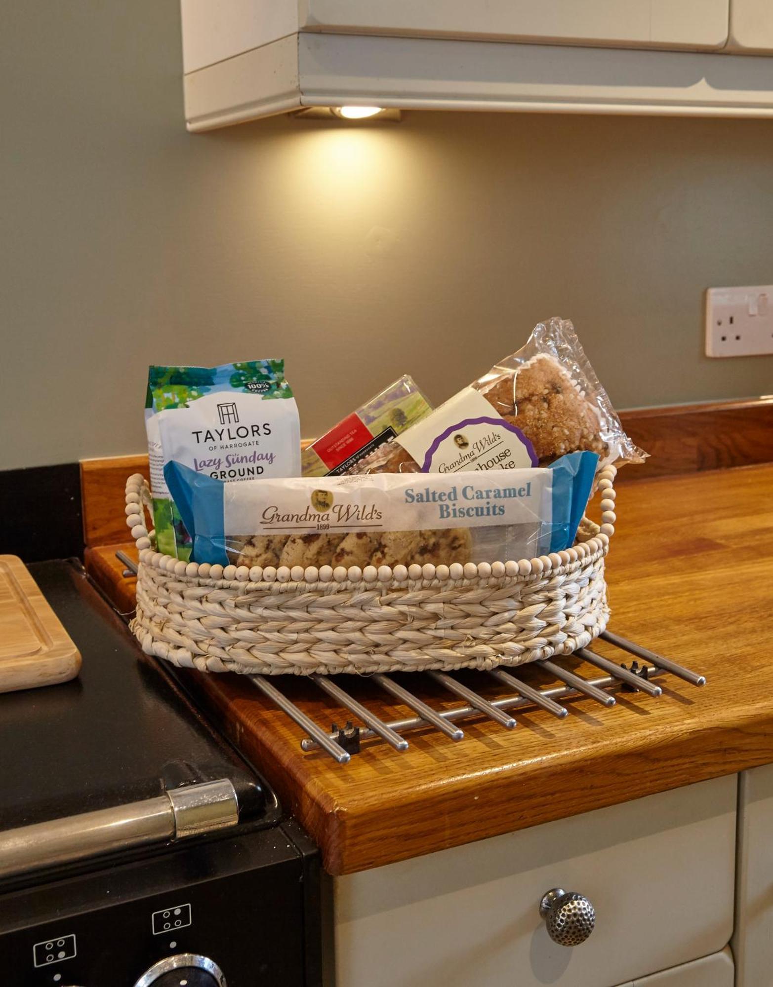 Keepers Serviced Yorkshire Holiday home Sowerby Bridge