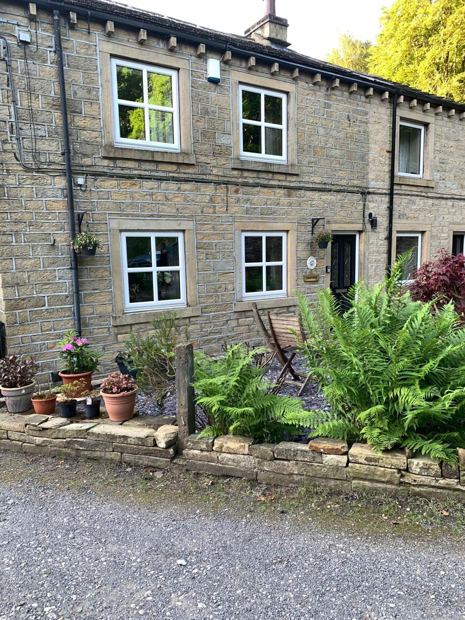 Holiday home Keepers Serviced Yorkshire