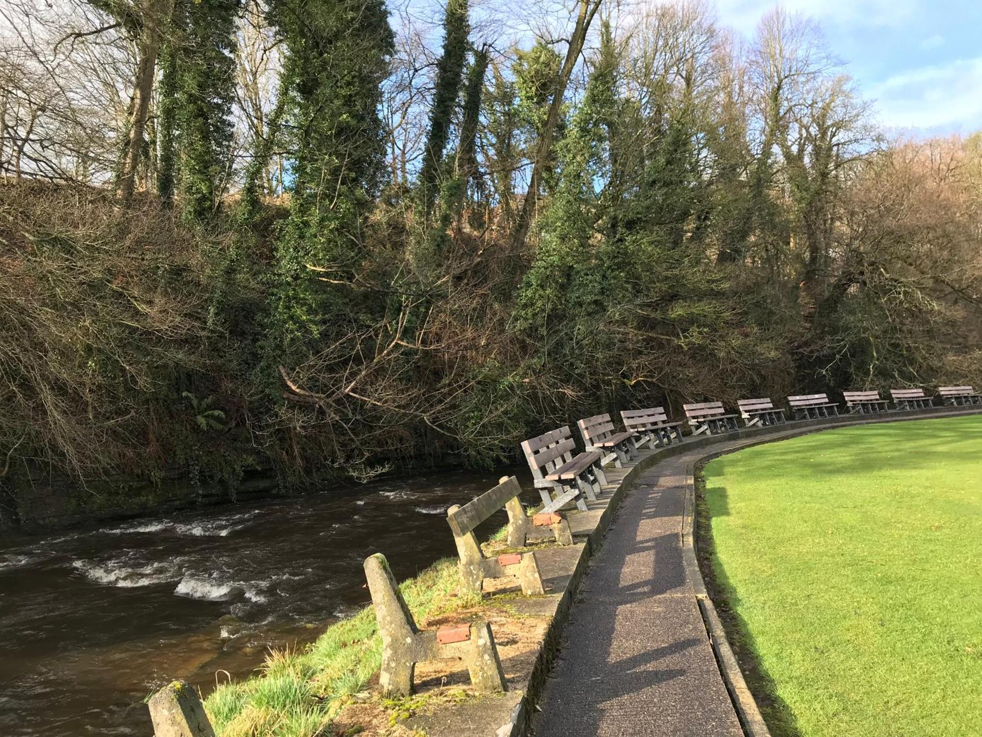 Holiday home Keepers Serviced Yorkshire
