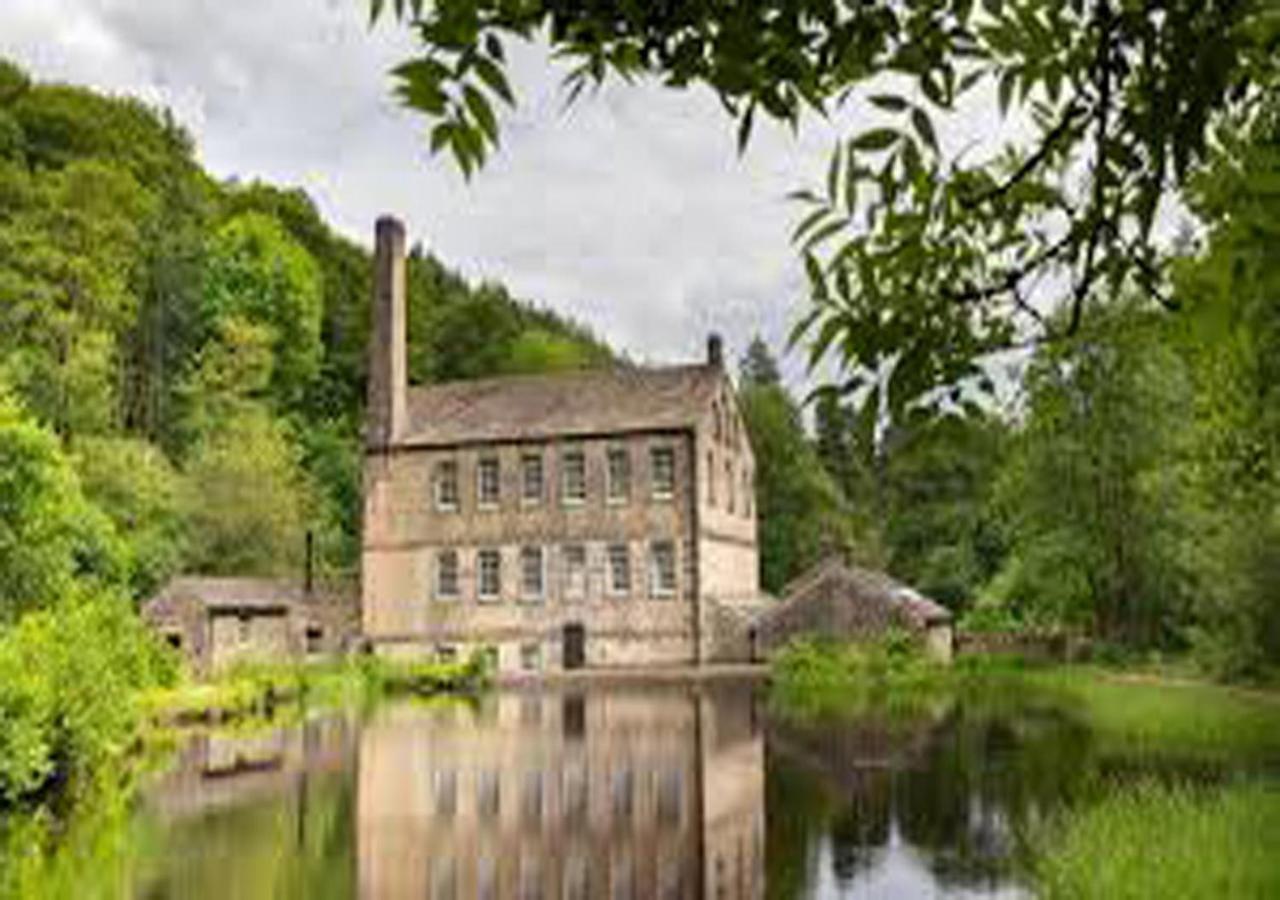 Keepers Serviced Yorkshire Sowerby Bridge