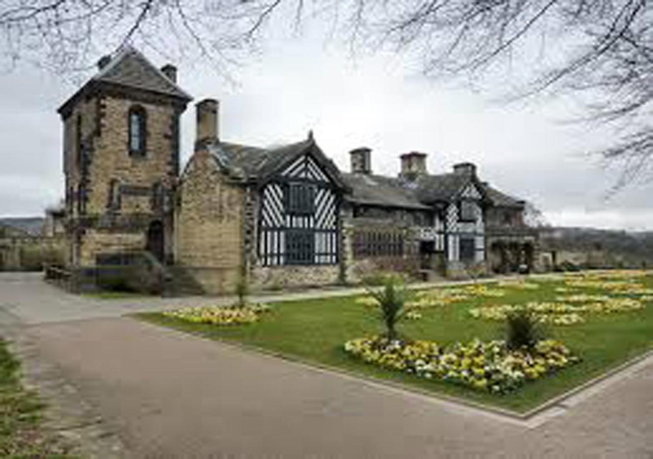 Keepers Serviced Yorkshire * Sowerby Bridge