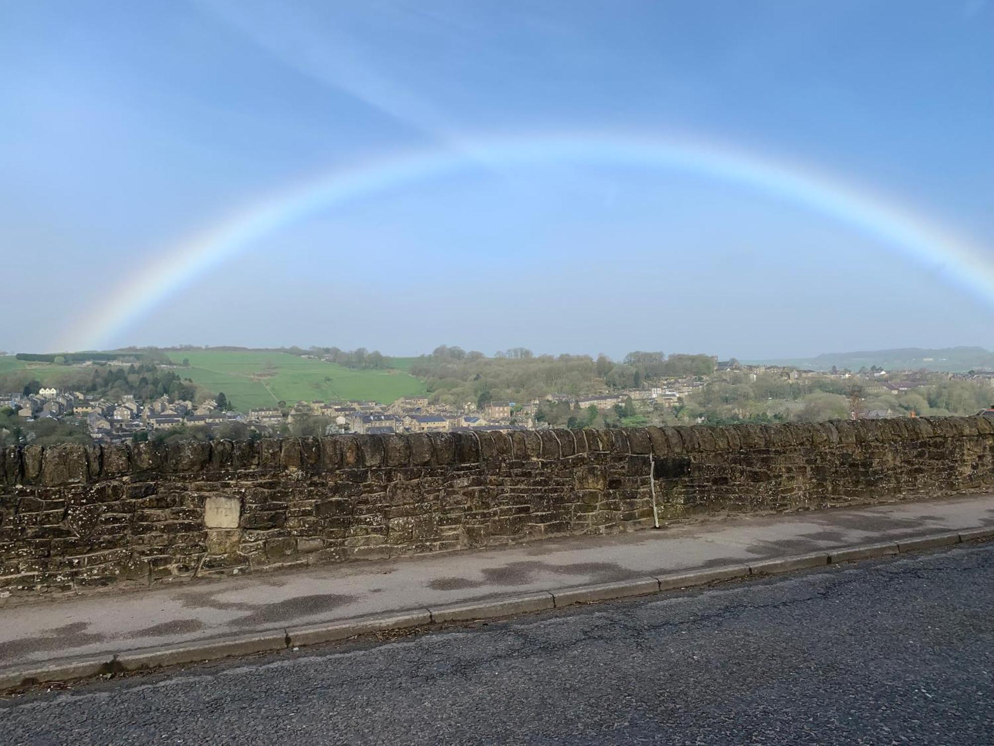 Holiday home Keepers Serviced Yorkshire *