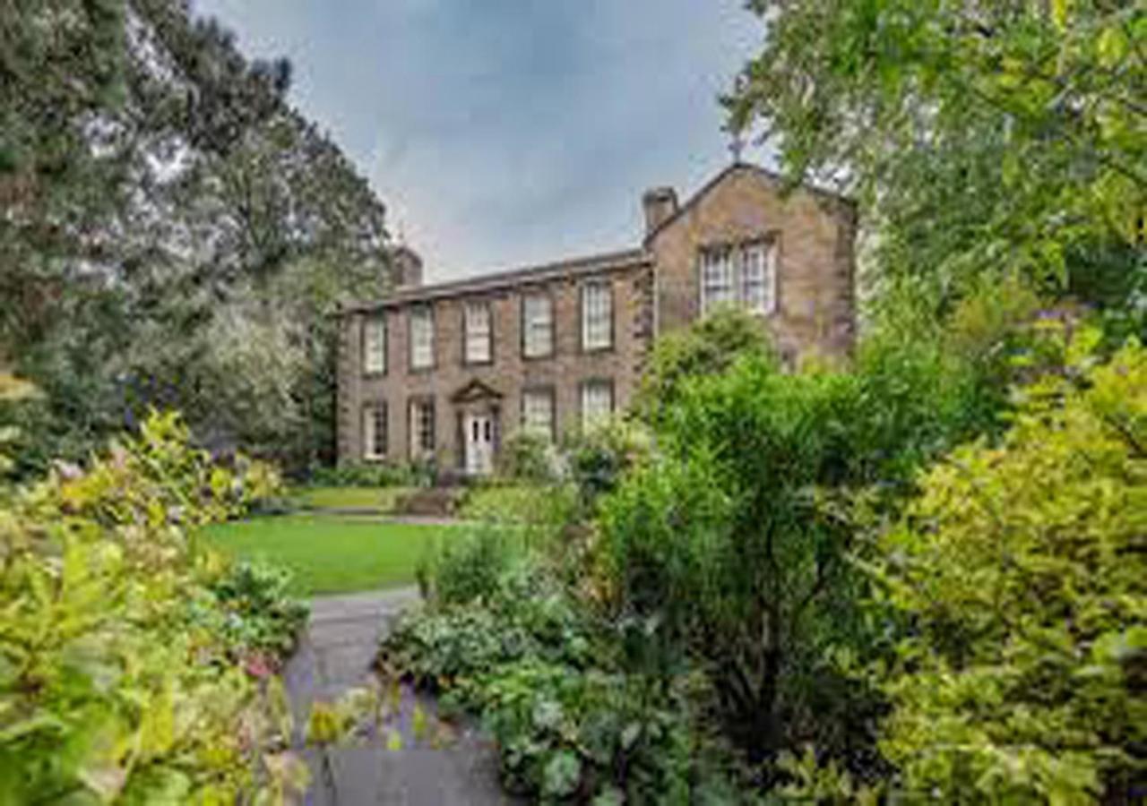 Holiday home Keepers Serviced Yorkshire