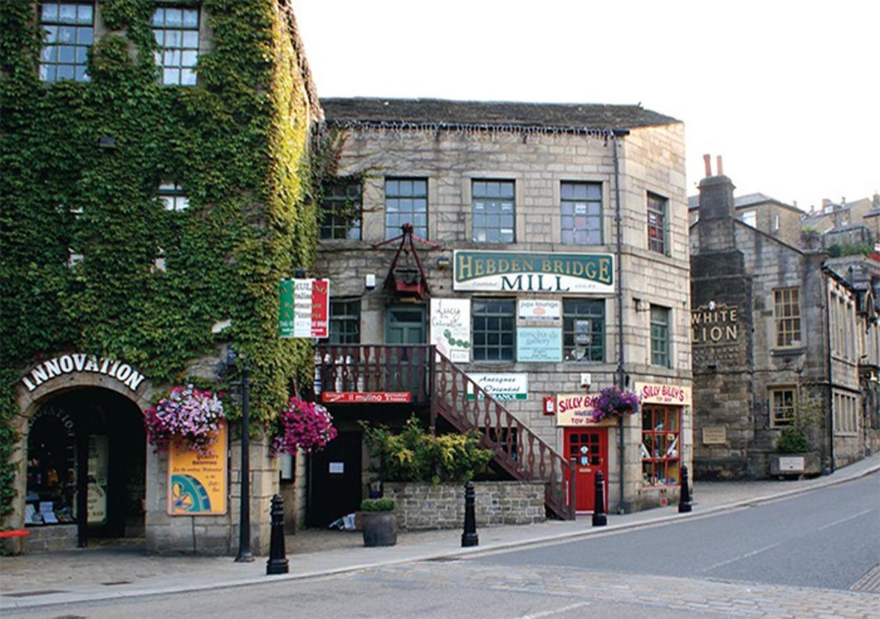 Keepers Serviced Yorkshire Holiday home Sowerby Bridge