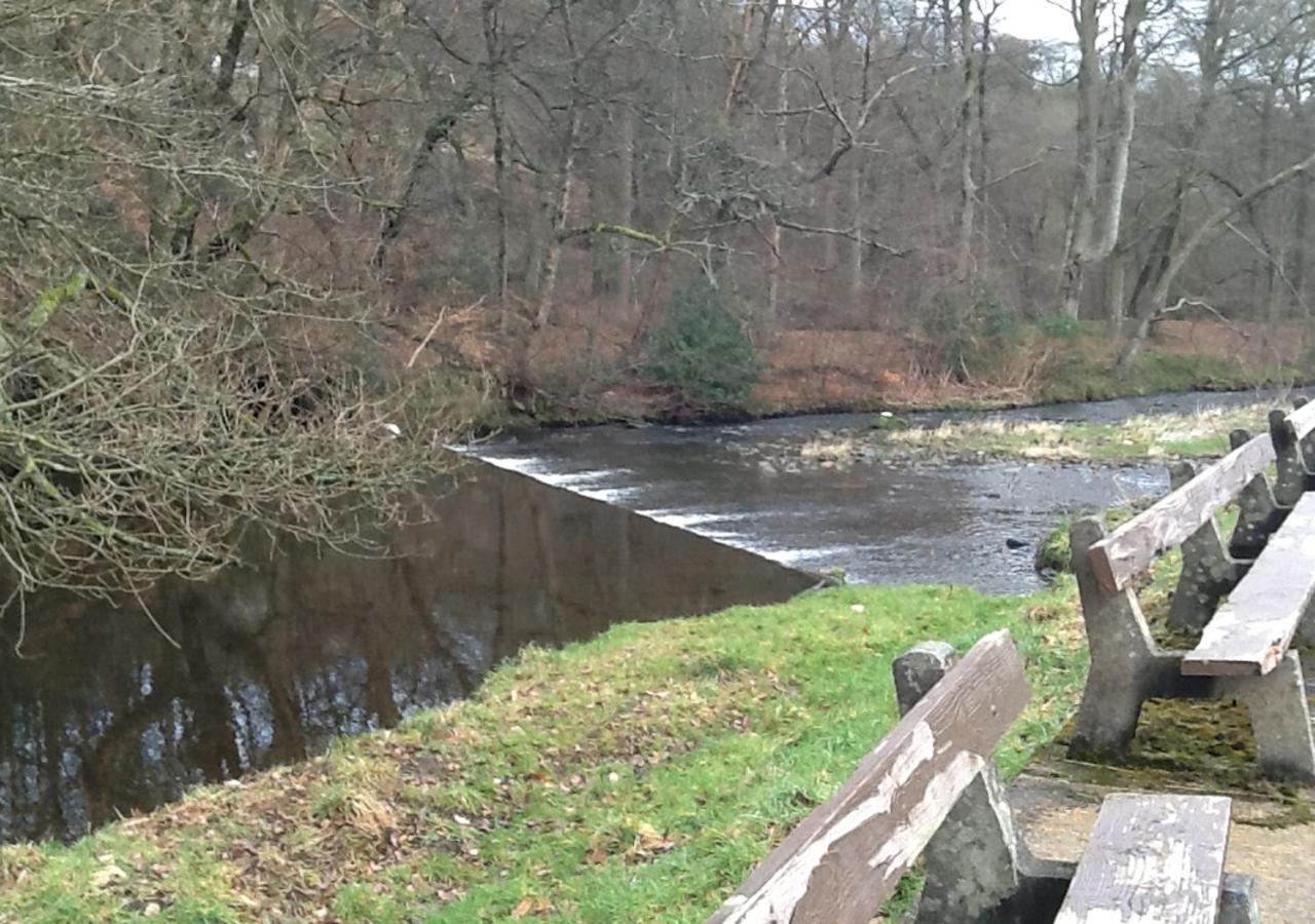 Holiday home Keepers Serviced Yorkshire